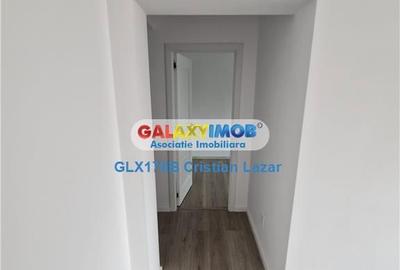 Apartament cu 3 camere în Giulești - 12