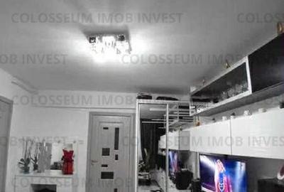 Garsoniera semidecomandata - zona Bartolomeu - 5