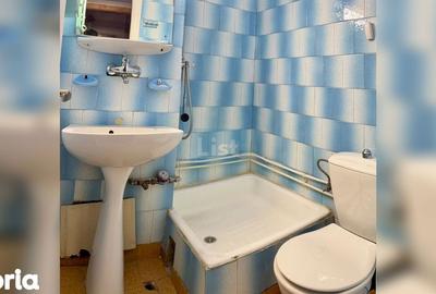 Apartament cu 4 camere decomandat, mobilat în Plopilor - 5