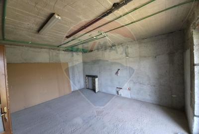 Casă cu 6 camere cu Teren 1680 Mp în Alexandru cel Bun - 40