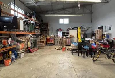 Casa cu 5 camere, 550 mp, teren de 800 mp, zona Salcea - 4