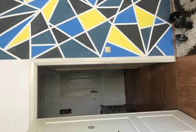 De vanzare apartament cu 1 camera De vanzare apartament cu 1 camera - 7