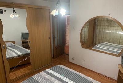 Inchiriez apartament cu 2 camere in Deva, Dorobanti, et. 1 - 4