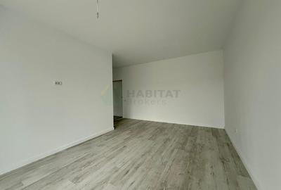 Apartament cu 2 camere decomandat în Tunari - 3