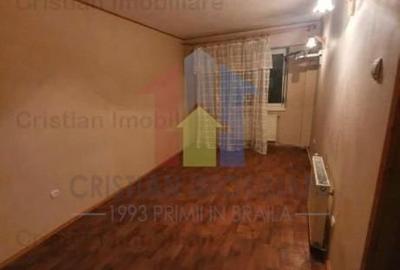 Apartament cu 3 camere decomandat în Gării
