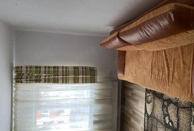 Apartament cu 2 camere semidecomandat în Griviței - 9