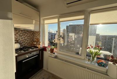 Apartament 2 camere | Decomandat | 48 mpu | Zona Marasti - 2