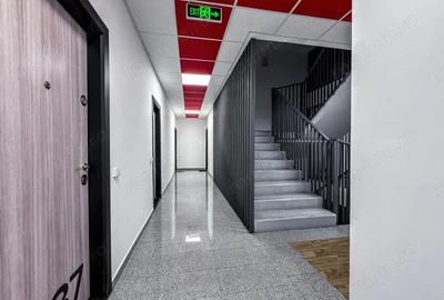 Apartament complet mobilat ?i utilat in ARED CITY, disponibil imediat - 7