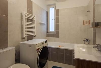 Apartament decomandat in bloc 2014 in zona Hotel Marriot - 7