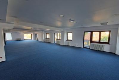 Cladire birouri boutique Expozitiei - 6