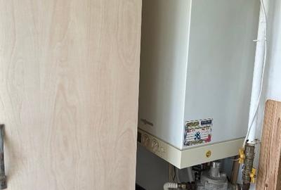 Aprtartament 2 camere, CF 1, Decomandat, Zona Gării(Str. Podurilor) PROPRIETAR - 3