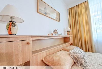 APARTAMENT 3 CAMERE,  Confort I ,  Decomandat - Sos. Giurgiului - 10