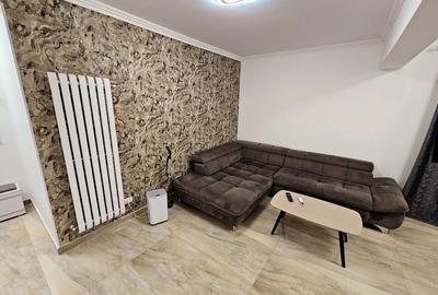 Apartament cu 2 camere decomandat în Nord