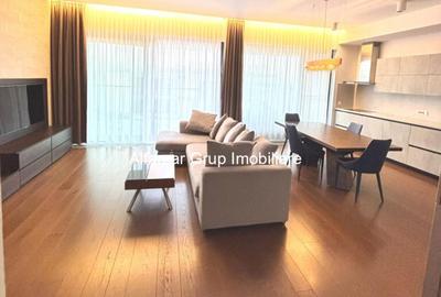 Apartament cu vedere panoramica spre lacul Floreasca si He Apartament cu vedere panoramica spre lacul Floreasca si He - 12