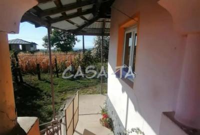 Casă cu 3 camere cu Teren 8567 Mp în Bumbești-Pițic - 14