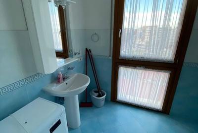 Apartament cu 2 camere de vanzare în zona Gheorghe Lazar - 7