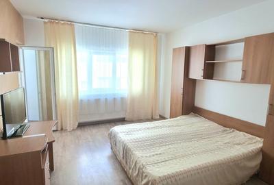 Garsonieră decomandată în Bucium - 2