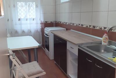 Garsonieră decomandată, mobilată în Muncii - 10