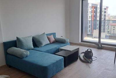 Apartament cu 2 camere în Energia - 3