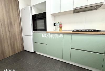 Apartament cu 3 camere decomandat în Central - 11