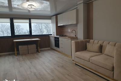 Apartament cu 2 camere în Copou - 1
