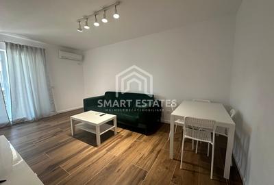 Metrou 1 Decembrie 1918 - 2 camere - bloc finalizat - 4