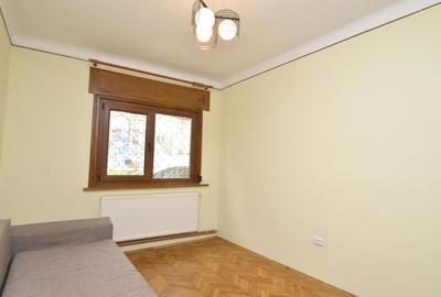 INCHIRIERE APARTAMENT 3 CAMERE CALEA CALARASILOR - STEFAN MIHAILEANU - 11