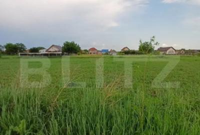 Teren de 600 mp, în Turda