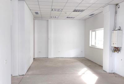 Spațiu comercial, de 140 mp, în Dârste - 6