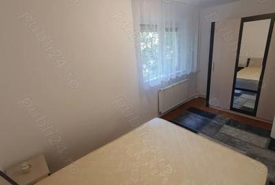 Proprietar inchiriez apartament cu 3 camere - Zona Spitalul Judetean - 3