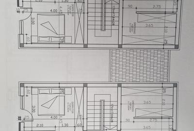 Duplex modern de vânzare – spațiu, intimitate și confort! Mosnita Noua - 10