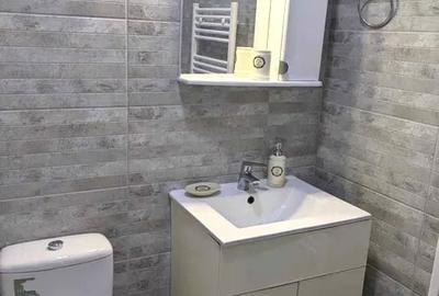 Apartament cu 2 camere decomandat, mobilat în Mihai Viteazul - 8