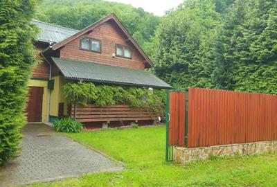 Casă cu 5 camere în Someșu Rece - 7