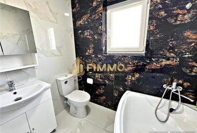 Apartament cu 2 camere semidecomandat, mobilat în Est - 2