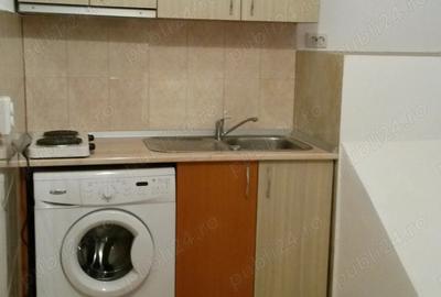 Apartament cu o camera de inchiriat R hotelier - 3