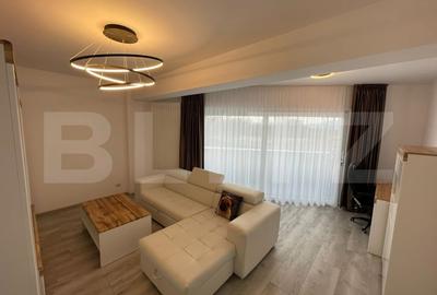 Apartament cu 2 camere, superb, zona Tractoru - 6