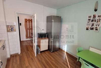 Apartament 2 camere de închiriat - zona Arcu, Gara (fosta Billa) - 4
