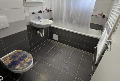 Apartament 2 camere renovat Avantgarden Apartament 2 camere renovat Avantgarden - 11