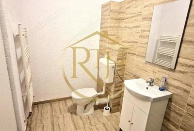 Apartament modern cu 2 camere de inchiriat aproape de Shopping City - 12