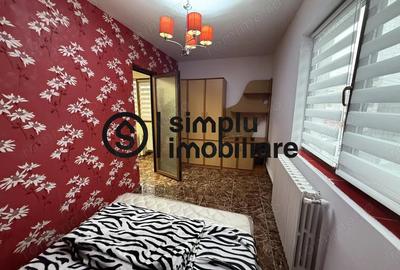 Apartament 2 camere transformat in Garsoniera et 2/4 - 7