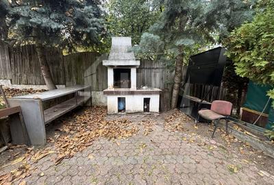 Afacere la cheie, pensiune in Zorilor - 15