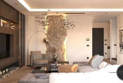 Vila Contemporana Premium Calea Aradului, British school - 4