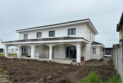 Duplex 5 camere, 150mp, Dumbravi?a - 3