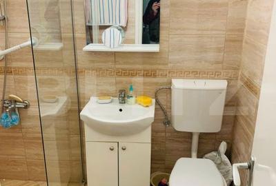 Apartament cu 2 camere în Libertății - 2