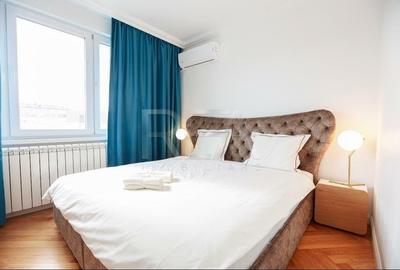 Apartament 2 Camere Sala Palatului