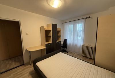 Apartament cu 2 camere semidecomandat în Ultracentral - 6