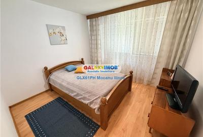 Apartament cu 4 camere decomandat, mobilat în Republicii - 10