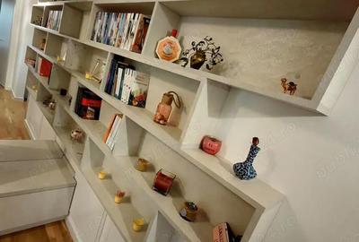 Apartament cu 2 camere decomandat în Complex Studențesc - 5