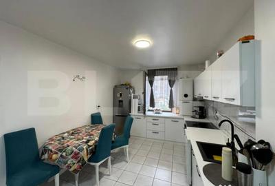 Apartament cu 2 camere decomandat în Bălcescu - 8