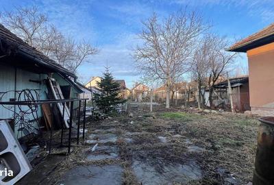 Casă cu 4 camere cu Canalizare în Ultracentral - 7